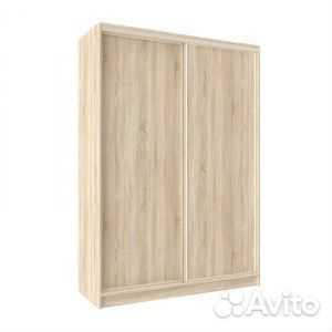 Шкаф купе Симпл