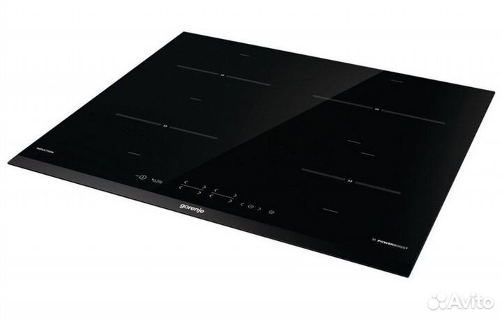 Индукционная панель Gorenje it643bsc7 новая