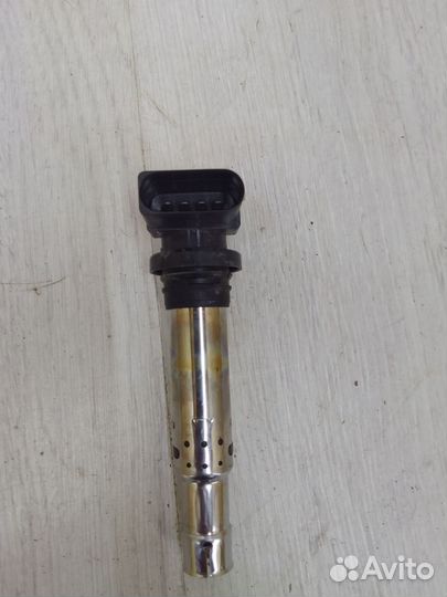 Катушка Модуль зажигания Volkswagen polo 5