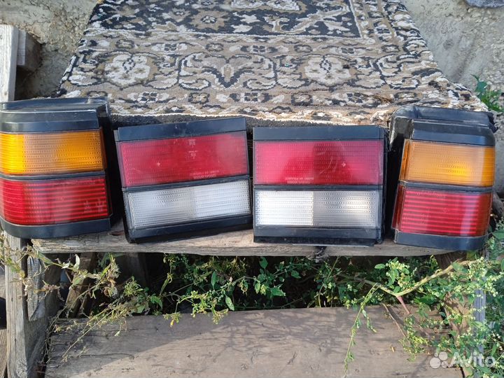 Запчасти на volkswagen passat b3