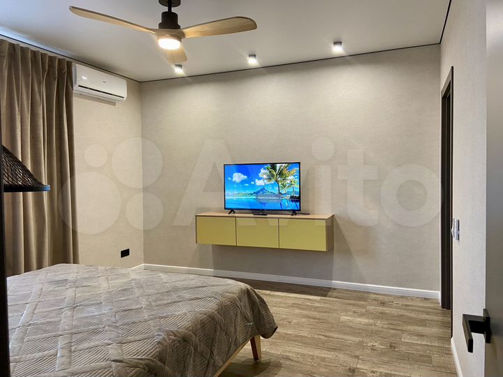 2-к. квартира, 66 м², 13/20 эт.