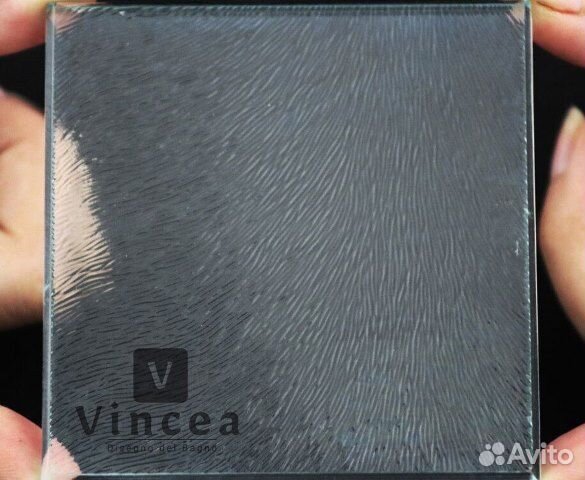 Душевой уголок Vincea Orta VSR-1O9090CH-L, 900*900