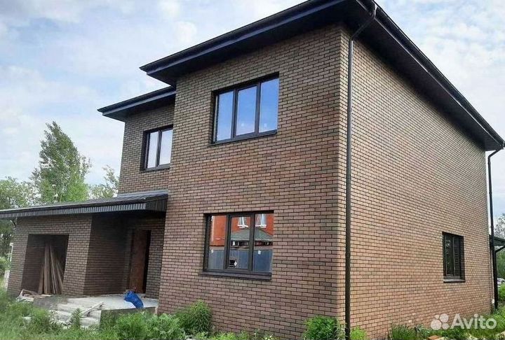 Балкон пластиковый