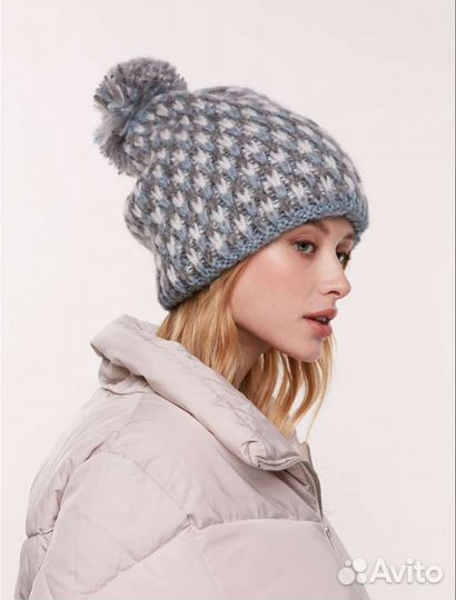 Шапка новая