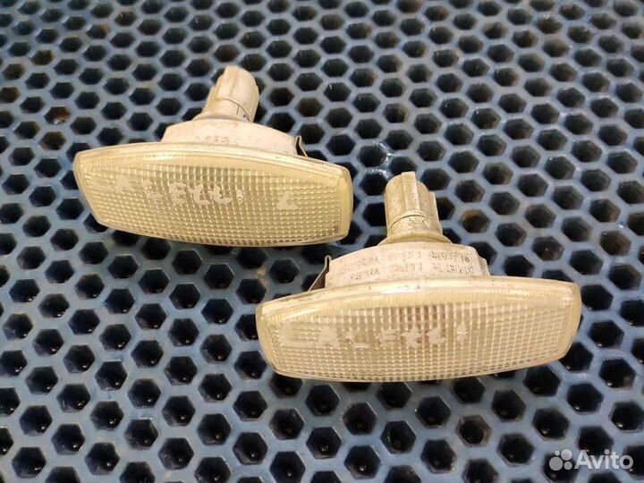 Повторитель поворота Chevrolet Lacetti