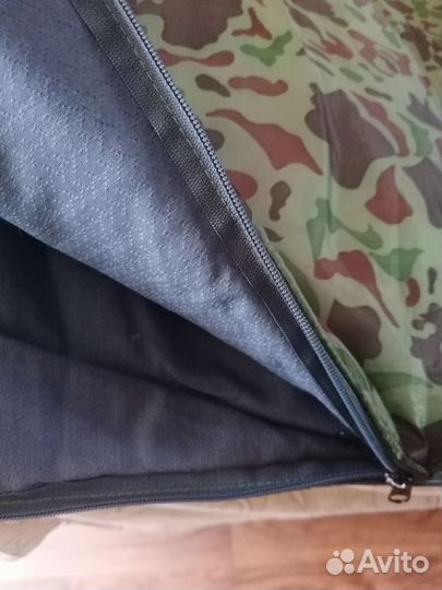 Спальный мешок