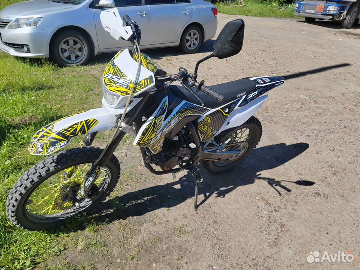 Bse Z1 150кубов