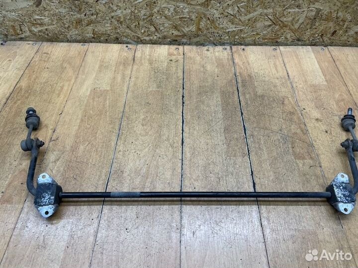 Стабилизатор задний Bmw 5 Series (E60) седан