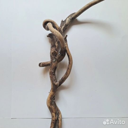 Коряги для макраме