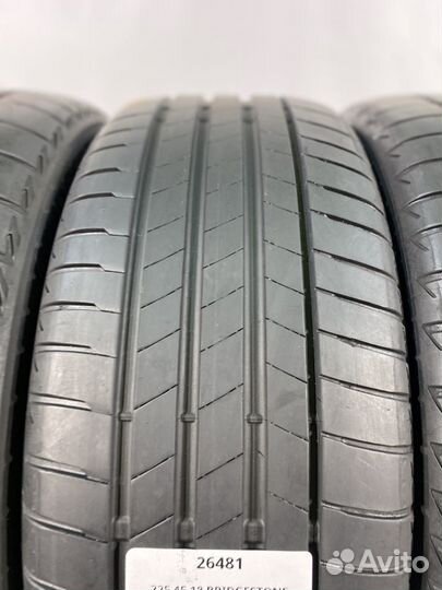 Bridgestone Turanza T005 225/45 R18 99W