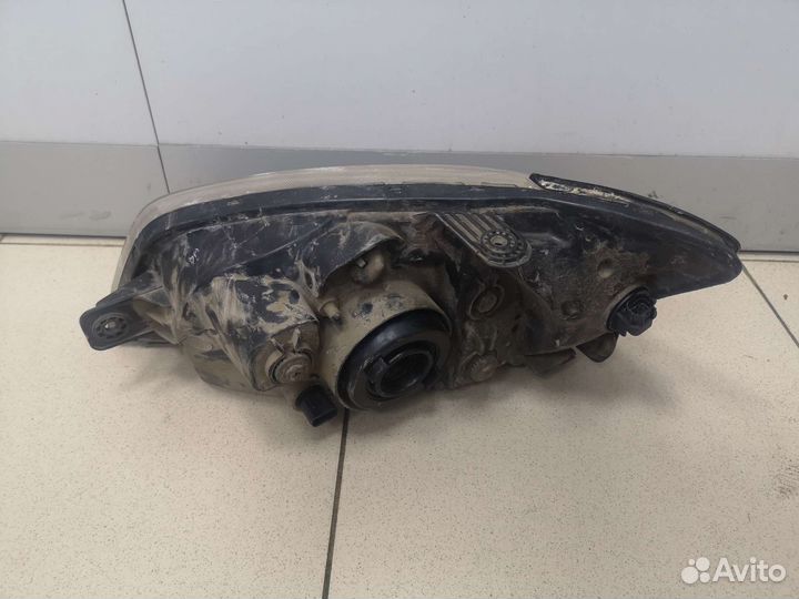 Фара правая Hyundai Getz гетц дорест