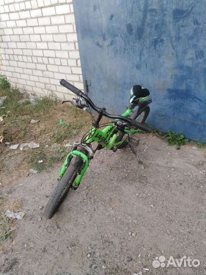 Велосипед