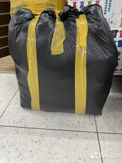 Мешок разных вещей