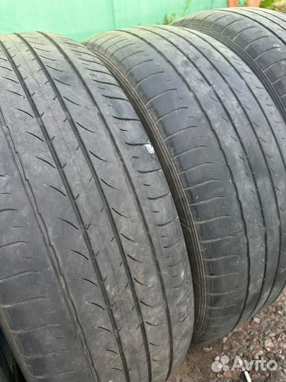 Dunlop SP 50 235/530 R20 102D