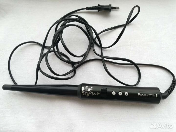 Плойка Remington Ci 95