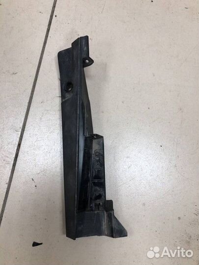 Кронштейн фары Hyundai Solaris