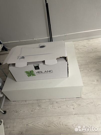 Подиум для реклайнера