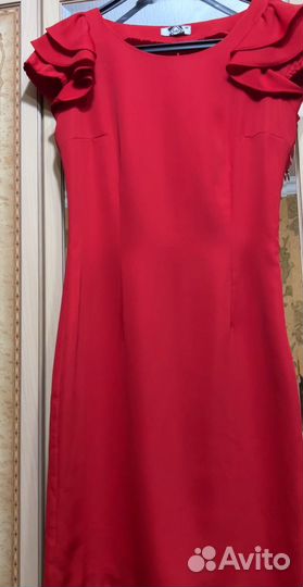 Платье и сарафан