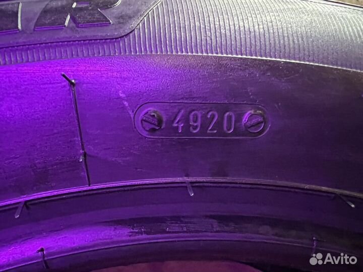 Tigar SUV Winter 225/60 R17 103V