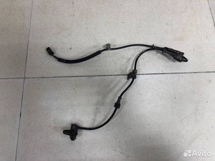 Датчик ABS передний левый Kia Rio 3 UB 2011-2017