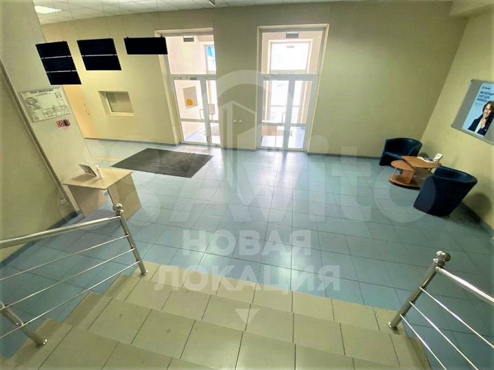 Офис, 29.4 м²