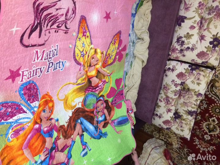 Набор детский