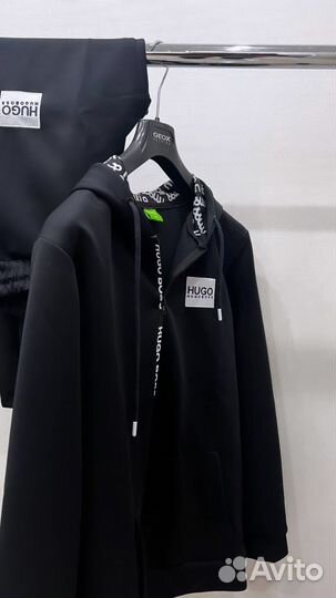 Спортивный костюм Hugo boss