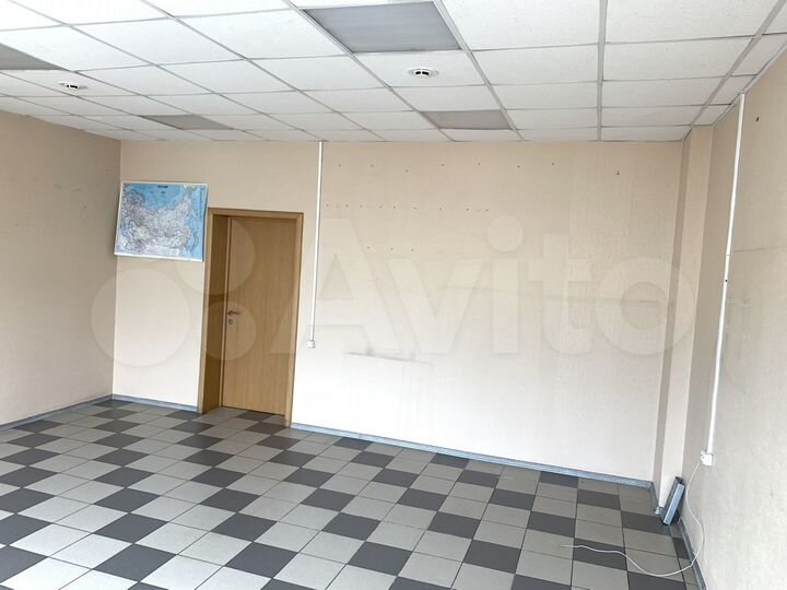 Офисное помещение, 212.3 м²