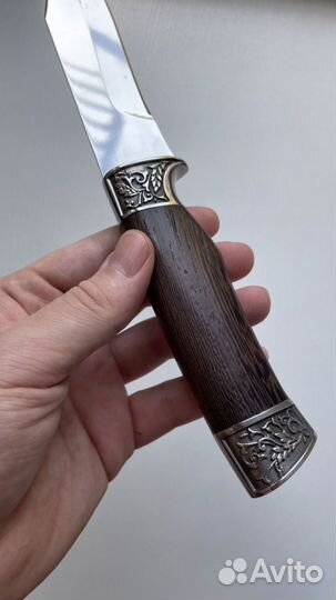 Нож разделочный ножны в подарок