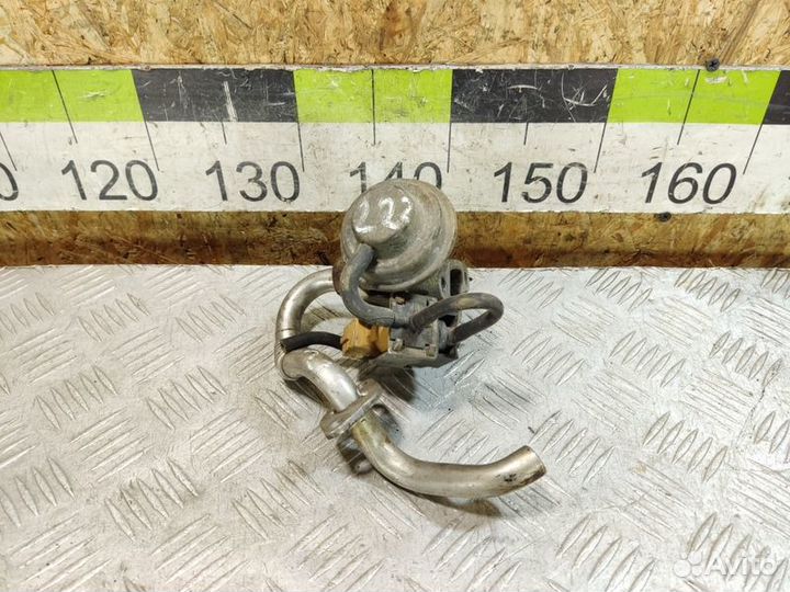 Клапан EGR E 210