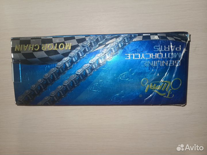 Цепь для мотоцикла