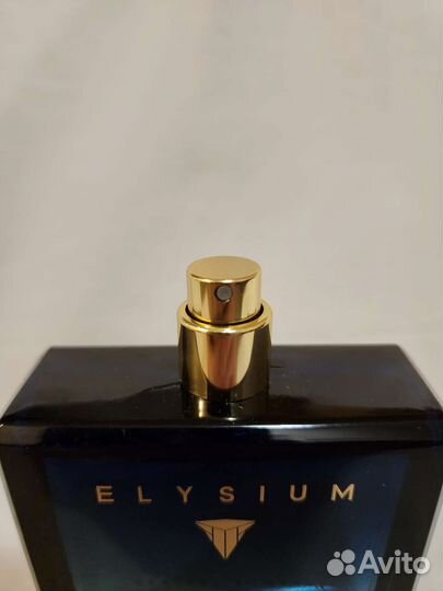 Распив Elysium Cologne Оригинал