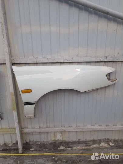 Nissan sunny N13 разбор