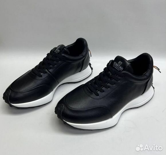 Кроссовки мужские Romitan