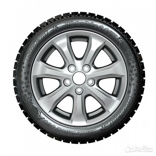Cordiant Winter Drive 2 235/65 R17 108T