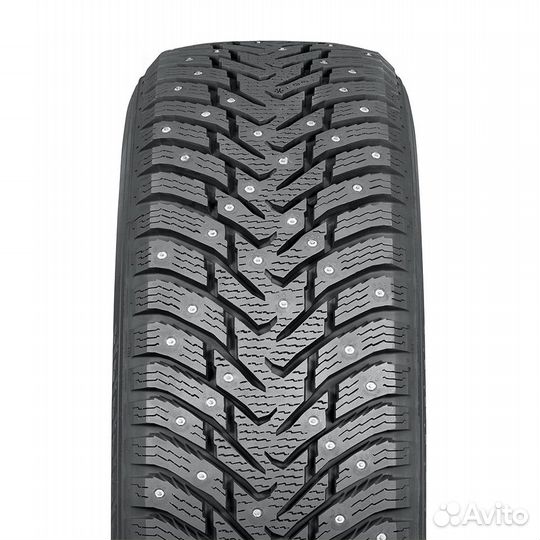Nokian Tyres Nordman 8 225/55 R17 101T