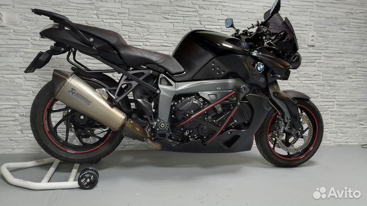 BMW K1300R