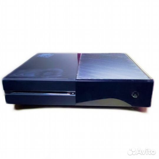 Xbox one