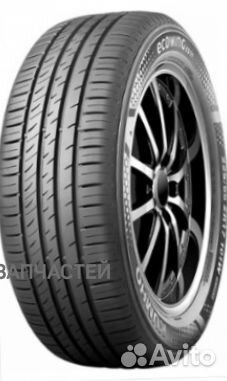 Kumho Ecowing ES31 165/70 R14 81T
