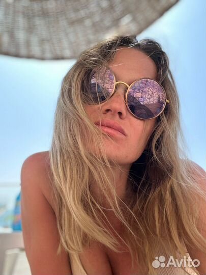 Солнцезащитные очки dolce gabbana оригинал