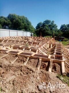 Ремонт и строительство