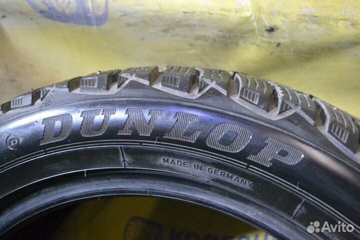Dunlop Ice Touch 225/50 R17