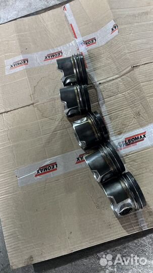 Поршень Porsche Cayenne 3.0tdi casa