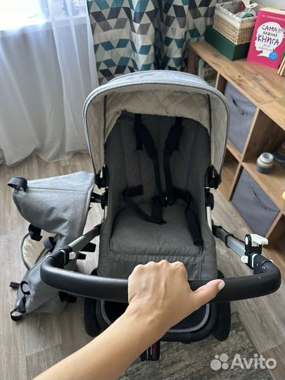 Bugaboo Cameleon 3 Коляска 2 в 1