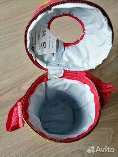 Бутылка для воды