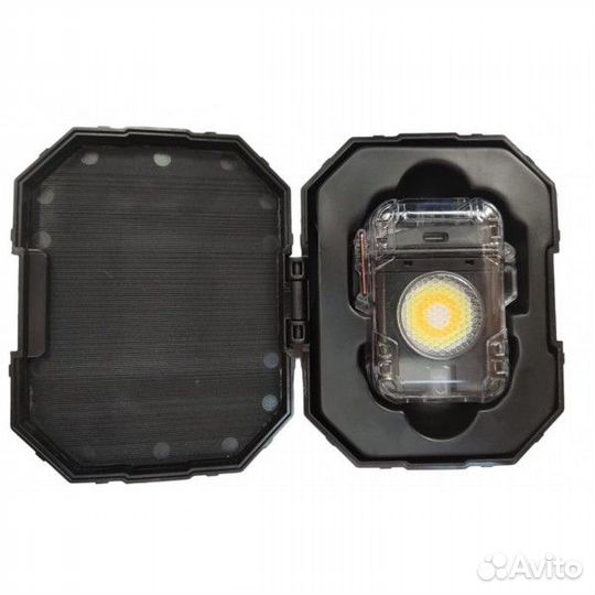 Зажигалка Usb плазменная 2 дуги с фонариком D52-1