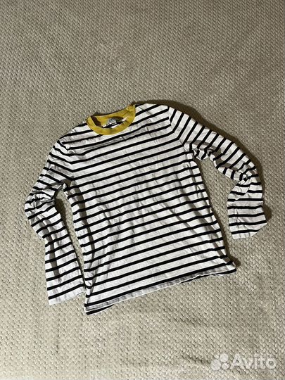 Лонгслив cos