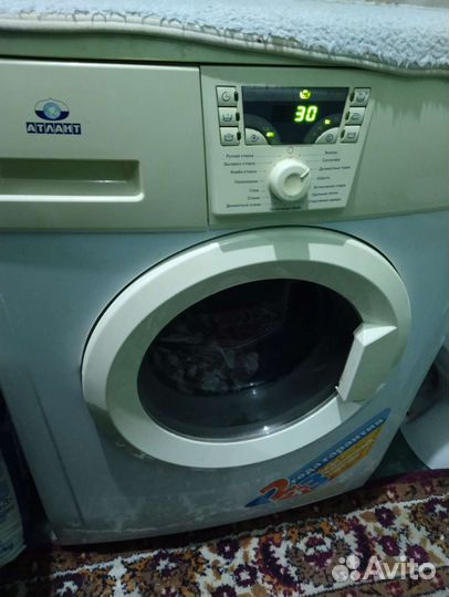 Стиральная машина бу