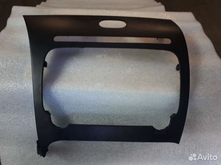 Магнитола kia cerato 3