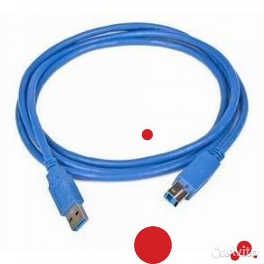 Gembird CCP-USB3-ambm-6 профессиональный кабель US